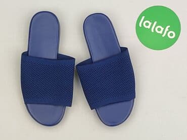 жіноче взуття польща: Flip flops for women, 39, condition - Perfect — 2
