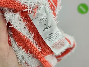 Women's Clothing: F&F, Women`s sweater, S at lalafo.pl — 6 Women's Clothing: F&F, Women`s sweater, S — 6