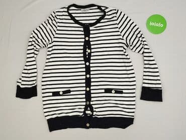 kurtki zimowe damskie c a: Clockhouse, Kardigan damski, rozmiar XL — 2