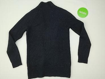 sweter narzutka: Cardigan, Kardigan damski, rozmiar S — 3