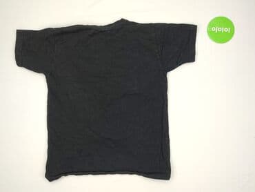 koszulka barcelony sinsay: T-shirt, 14 years, 158-164 cm, condition - Very good — 3