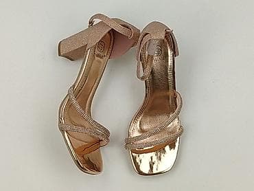 reebok softshell: Sandały damskie, rozmiar 39 — 1