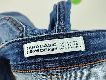 denimco: Jeansy damskie, rozmiar S — 4