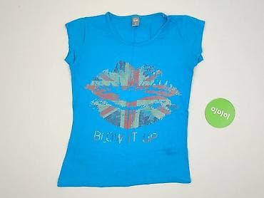 koszulki pitbulla: T-shirt damski, rozmiar S — 2