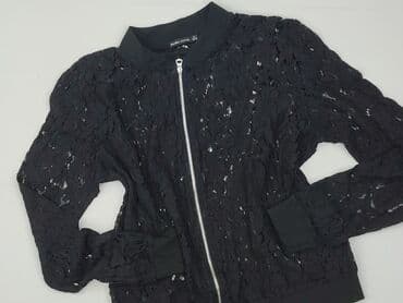 Bershka, Women`s bomber jacket, size S