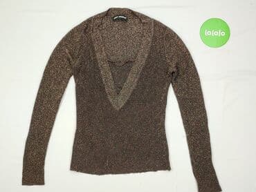 Women's Clothing: Women`s sweater, size S (EU 36) — 2