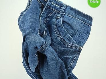 ca dzinsy: Used Jeans, Jeansy damskie, rozmiar M — 6