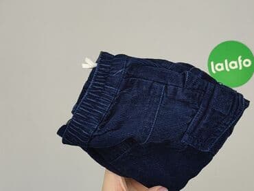 czerwone sukienki swiateczne: Shorts, 3-6 months, condition - Very good — 6