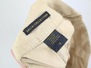 spódnice oversize: Spódnica damska, rozmiar XL — 4