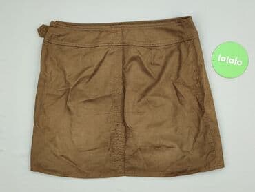 krótkie obcisłe spódniczki: CAMAIEU, Women`s skirt, size M (EU 38) — 3
