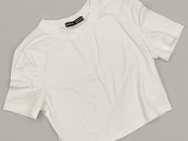 t shirty cropp: Shein, Top damski, rozmiar S — 1