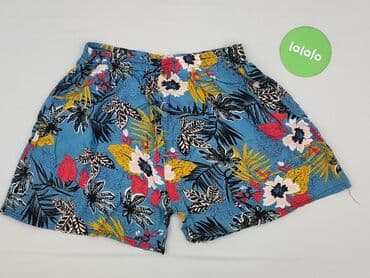 ubrania hawajskie: Szorty dla mężczyzn, rozmiar 2XL — 2