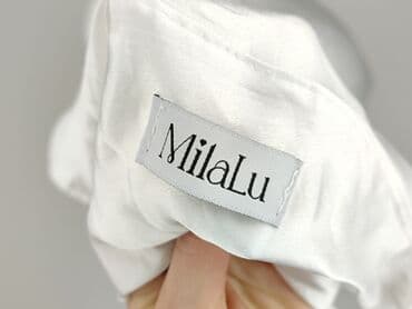 bluzki alpaka: MILU, Top damski, rozmiar One size — 4