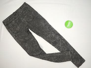 modne dżinsy: Jeansy damskie, rozmiar S — 3