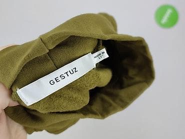 isolde bluzki: Gestuz, Golf damski, rozmiar M — 5