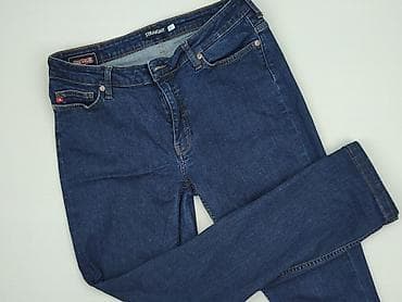 jeans 24: Jeansy damskie, rozmiar M — 1