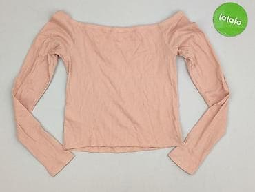 czarny sweter hm: H&M Divided, Bluzka damska, rozmiar S — 3