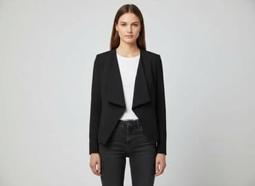 mohito marynarki damskie wyprzedaż: Mohito, Marynarka damska, rozmiar 2XS — 1