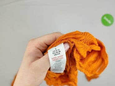 sukienka poliamid: Sukienka damska, rozmiar S — 5