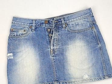 czerwone spodnie hm: H&M, Spódnica damska, rozmiar S — 1