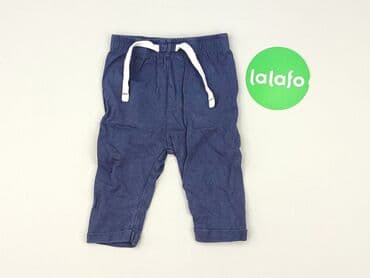 bionic bielizna termoaktywna: Sweatpants, Inextenso, 3-6 months, condition - Very good — 2
