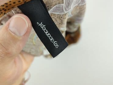 Kobiety: Soyaconcept, Bluzka damska, rozmiar XL — 4