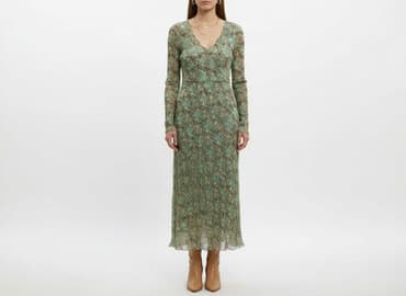 sukienka 2w1: Sukienka damska, rozmiar L — 1