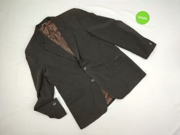 buty raj: Marynarka dla mężczyzn, rozmiar M — 2