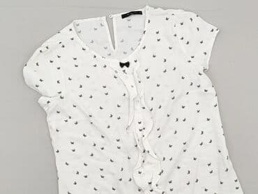 Mohito, Women's blouse, S at lalafo.pl Mohito, Women's blouse, S