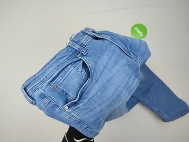 piżama do karmienia lidl: Jeansy dla mężczyzn, rozmiar XL — 5