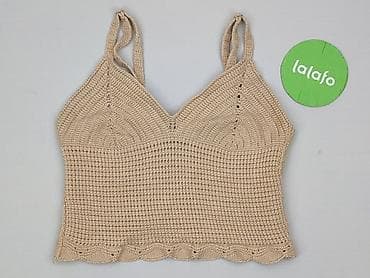 ambra: Amisu, Top damski, rozmiar S — 2