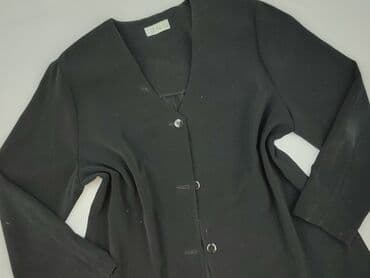 sinsay marynarka damska: Women's blazer, size 4XL (EU 48) — 1