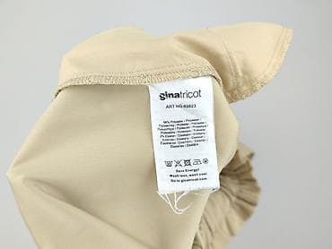 spodnie m sara levis: Gina Tricot, Spodnie materiałowe damskie, rozmiar S — 5