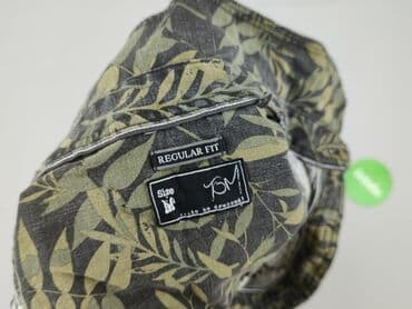 bluzy muzyczne: Jeans Fritz, Koszulа dla mężczyzn, rozmiar M — 4