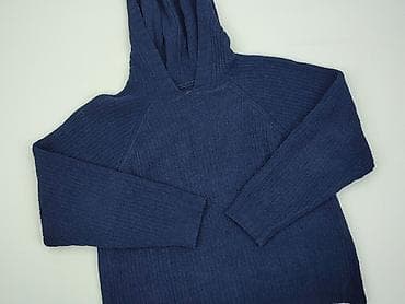 dresy bershka: Bershka, Bluza z kapturem damska, rozmiar S — 1