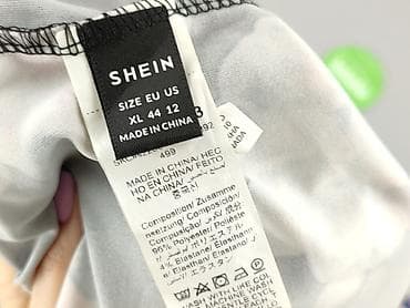 sukienka l: Shein, Sukienka damska, rozmiar XL — 4