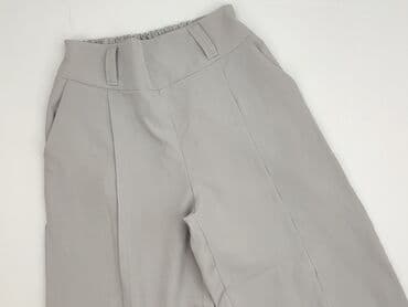 Spodnie materiałowe damskie, rozmiar S