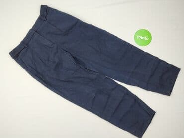 qiosk spodnie: Spodnie materiałowe damskie, rozmiar S — 2