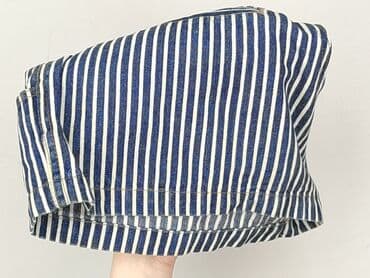 szorty dla puszystych: Denim Co, Szorty damskie, rozmiar M — 5