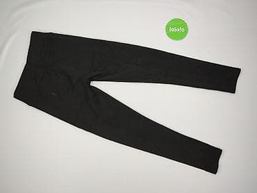 kozaki sofix: Legginsy Sportowe damskie, rozmiar M — 3