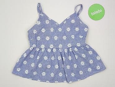 bluzki plus size: Top damski, rozmiar S — 2