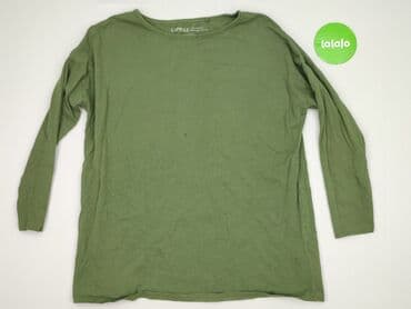 bluzki wizytowe plus size: Жіноча блуза, розмір 3XL — 2
