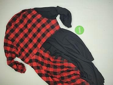 shein curve plus size: Shein Curve, Sukienka damska, rozmiar 5XL — 3