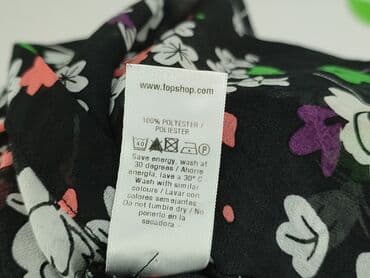 Women's Clothing: Topshop, Women's blouse, size M (EU 38) — 5