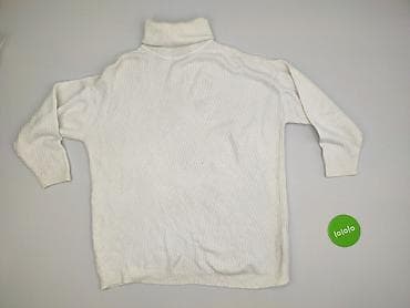 diverse sweter damski: Amisu, Golf damski, rozmiar L — 3