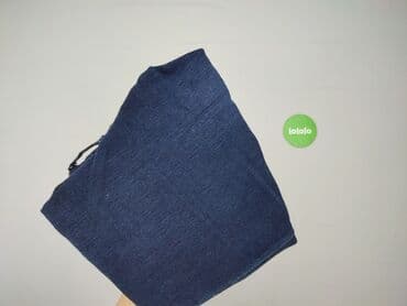 dżinsy na motor: Jeansy damskie, rozmiar M — 6