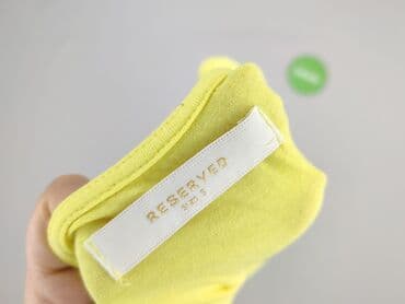 tunika koszulowa reserved: Reserved, Tunika damska, rozmiar S — 4