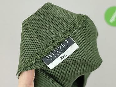 spódnice basic damskie: Ulubione, Spódnica damska, rozmiar 2XL — 4