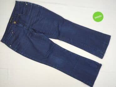 kozaki na grubej podeszwie ccc: Mohito, Jeansy damskie, L — 2