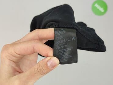 obcisłe koszulki: H&M, T-shirt damski, rozmiar XL — 5